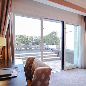 Chambre Lit King-Size